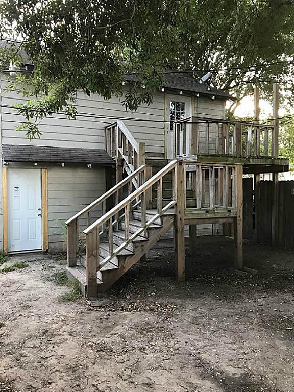 2 11th Avenue, Texas City, TX 77590