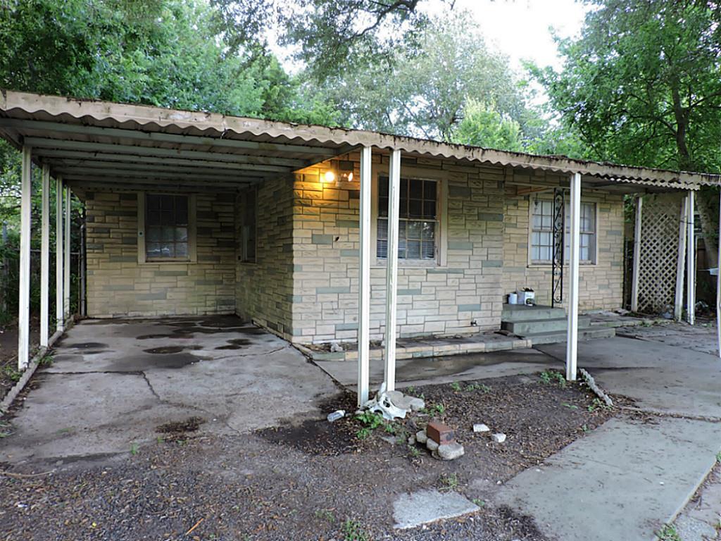 312 18th Avenue, Texas City, TX 77590