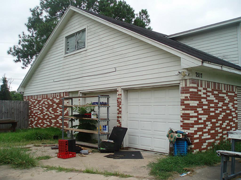 7517 Nightingale Circle, Texas City, TX 77591