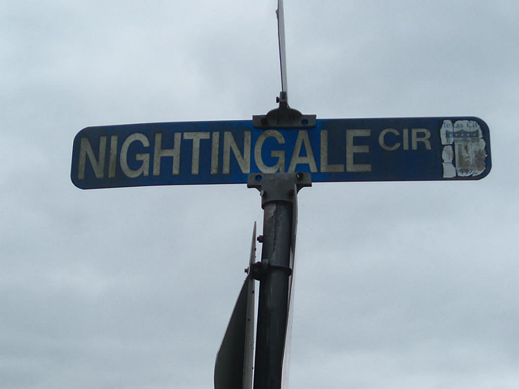 7517 Nightingale Circle, Texas City, TX 77591
