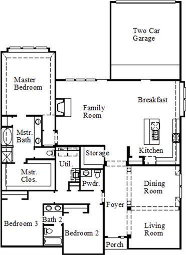 537 Water Street, Webster, TX 77598
