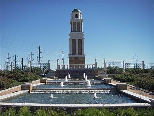 537 Water Street, Webster, TX 77598