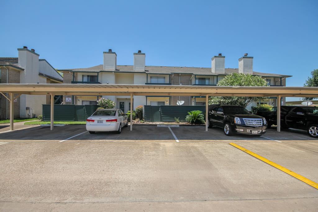 250 El Dorado Boulevard, Houston, TX 77598