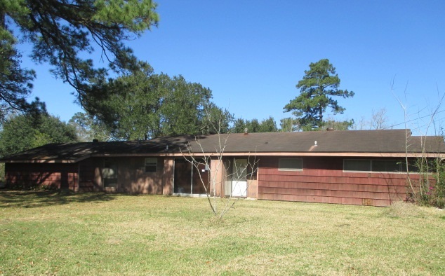 430 Cr 857, Evadale, TX 77615