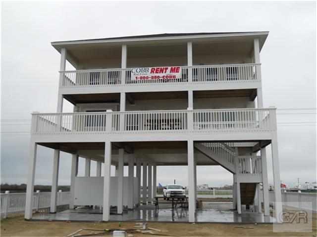 1682 Hwy 87, Gilchrist, TX 77617