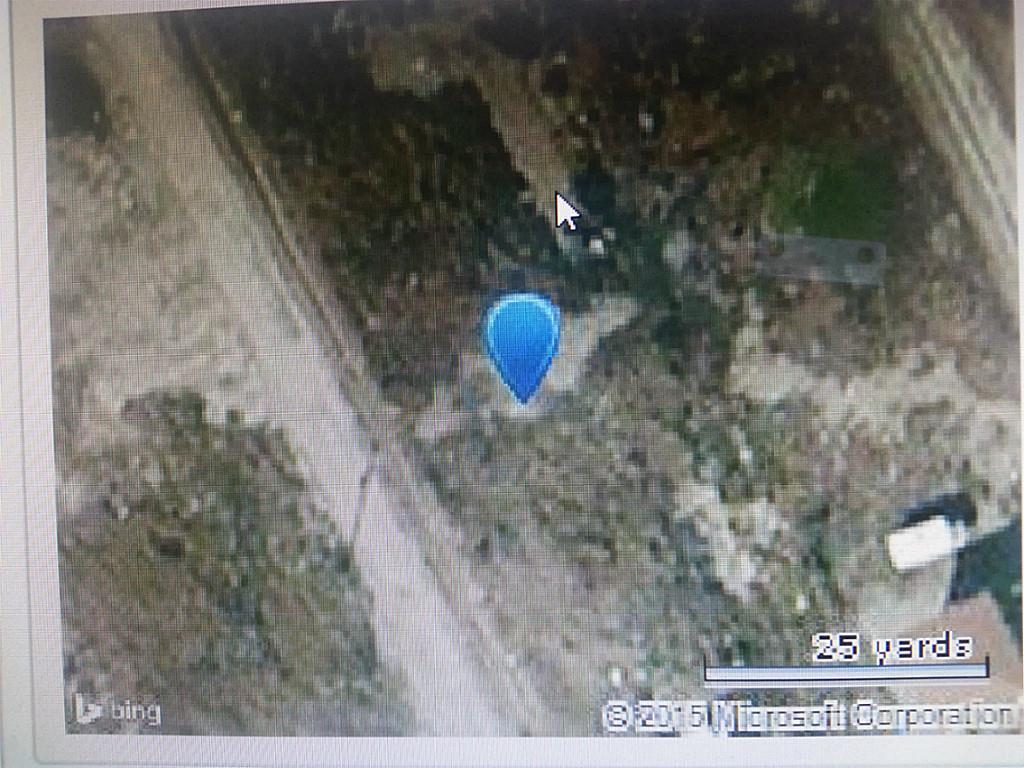 0 0, Gilchrist, TX 77617