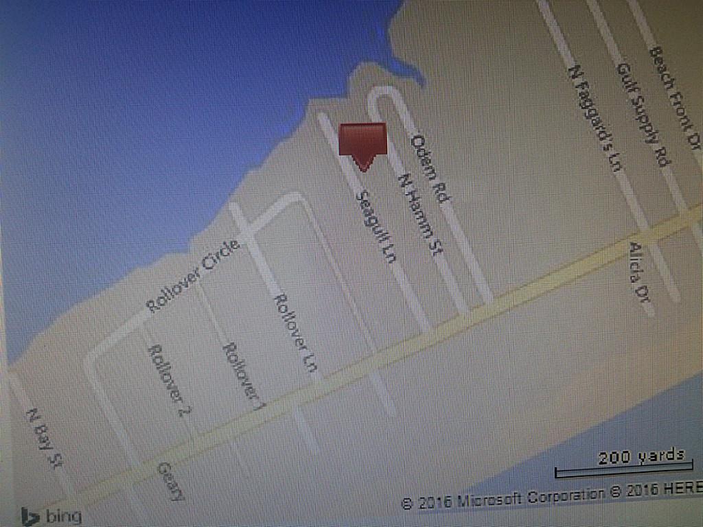 0 0, Gilchrist, TX 77617