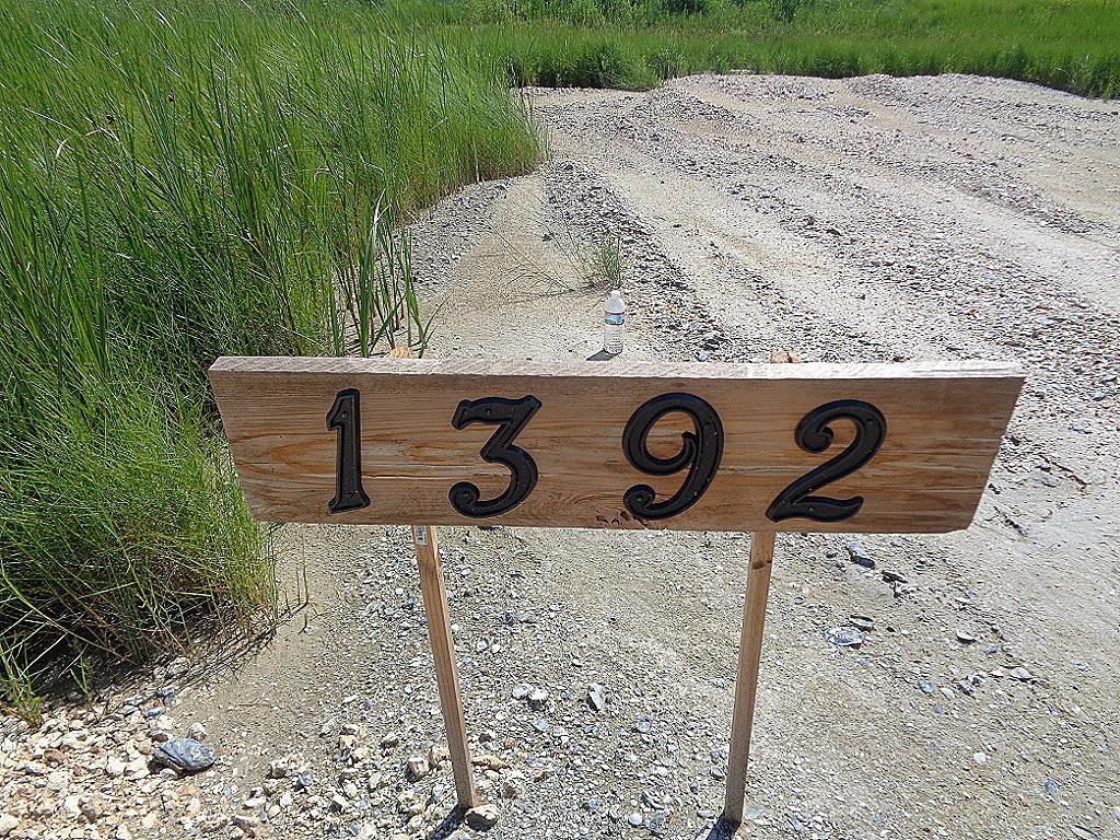 1392 Van Sant, Gilchrist, TX 77617