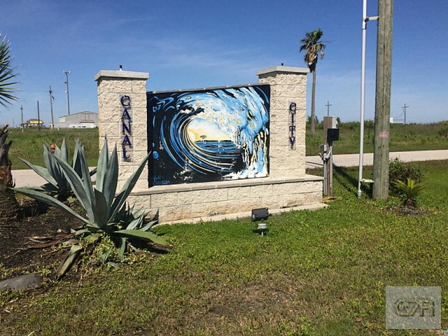 1313 Van Sant, Gilchrist, TX 77617
