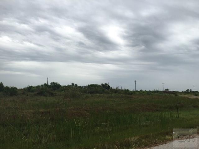 1376 Van Sant, Gilchrist, TX 77617