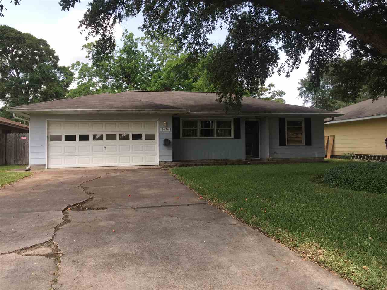 5030 Sue, Groves, TX 77619