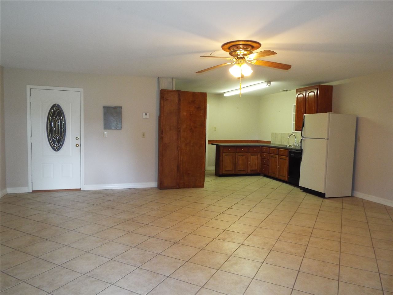 5307 Wyatt Paul Lane, Mauriceville, TX 77626