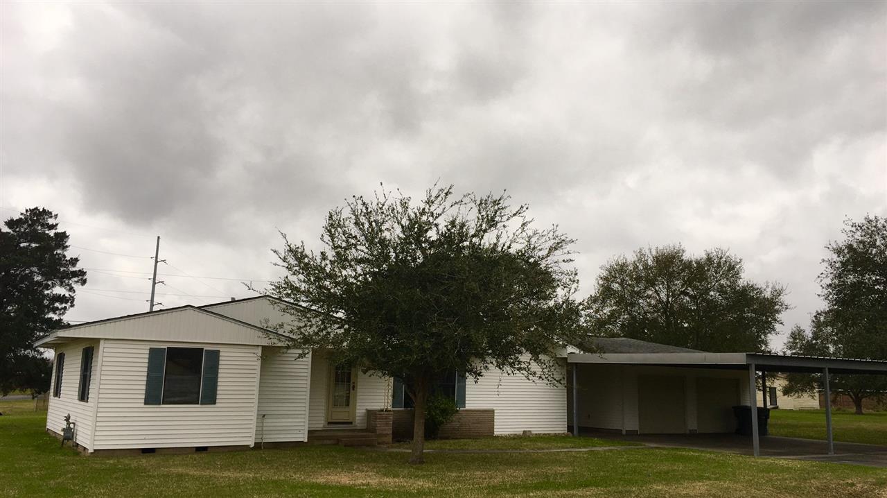 2200 Cox St, Port Arthur, TX 77640