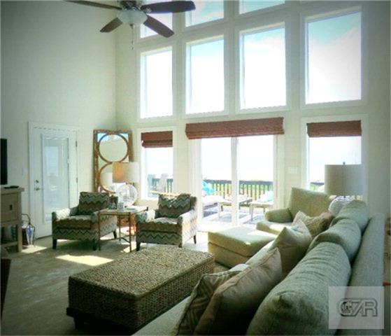 1349 Emerald Drive, Crystal Beach, TX 77650