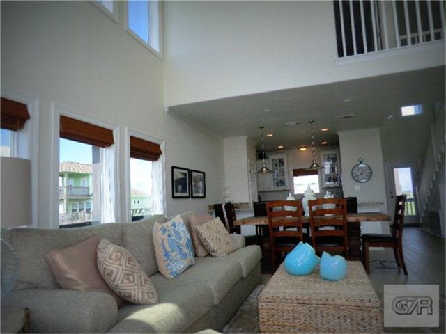 1349 Emerald Drive, Crystal Beach, TX 77650