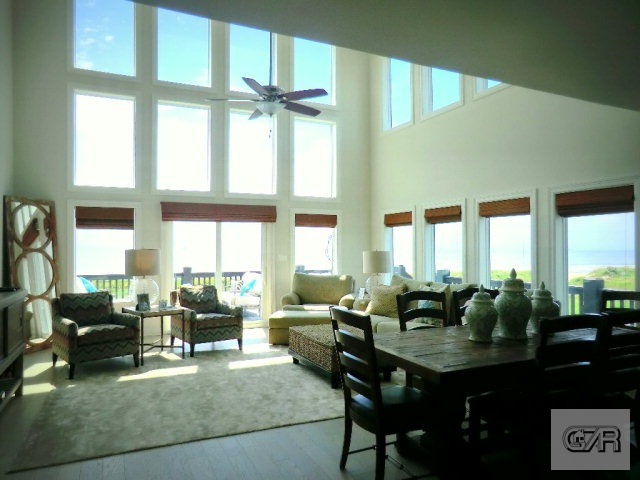 1349 Emerald Drive, Crystal Beach, TX 77650
