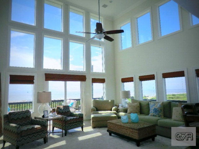 1349 Emerald Drive, Crystal Beach, TX 77650