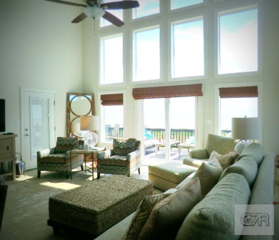 1349 Emerald Drive, Crystal Beach, TX 77650