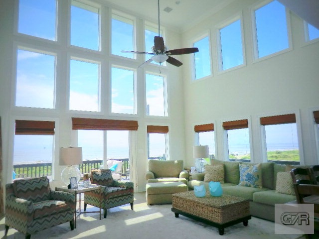 1349 Emerald Drive, Crystal Beach, TX 77650