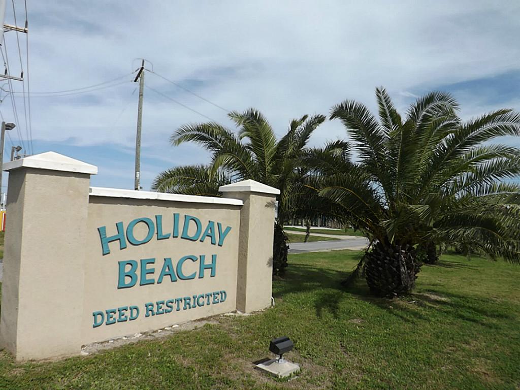 Lot 117 Albatross Lane, Crystal Beach, TX 77650