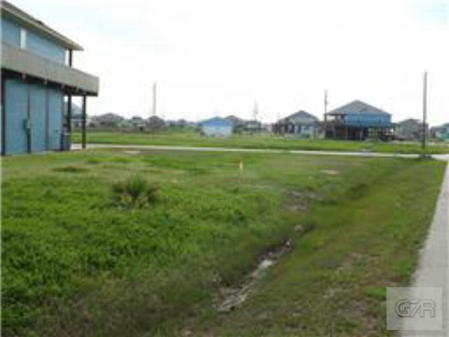 Lot 117 Albatross Lane, Crystal Beach, TX 77650