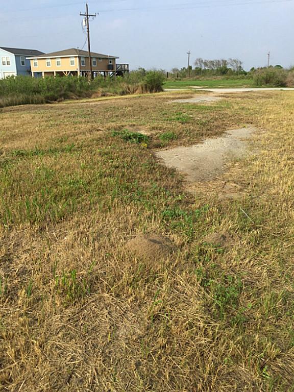1223 Canal, Crystal Beach, TX 77650