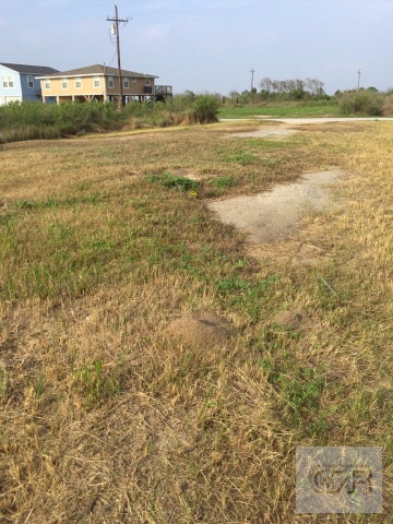 1223 Canal West, Crystal Beach, TX 77650