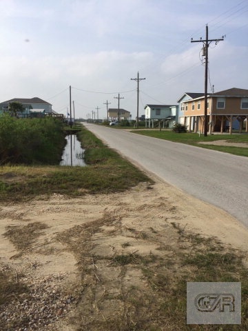 1223 Canal West, Crystal Beach, TX 77650