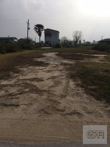 1223 Canal West, Crystal Beach, TX 77650