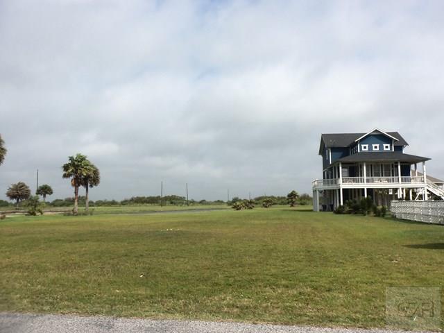 4005 Biscayne Beach Road, Port Bolivar, TX 77650