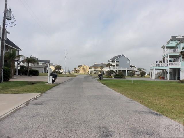 4005 Biscayne Beach Road, Port Bolivar, TX 77650