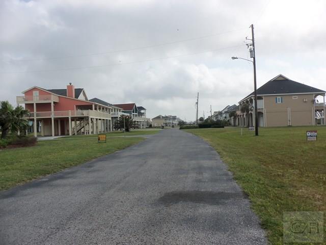 4005 Biscayne Beach Road, Port Bolivar, TX 77650