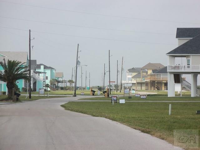 3821 Biscayne Beach Road, Port Bolivar, TX 77650