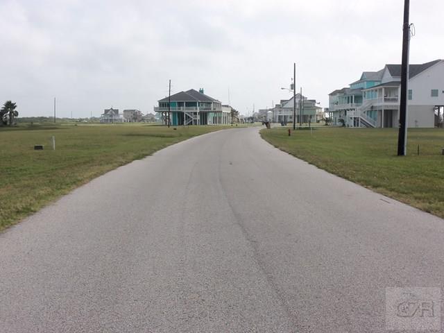 3821 Biscayne Beach Road, Port Bolivar, TX 77650