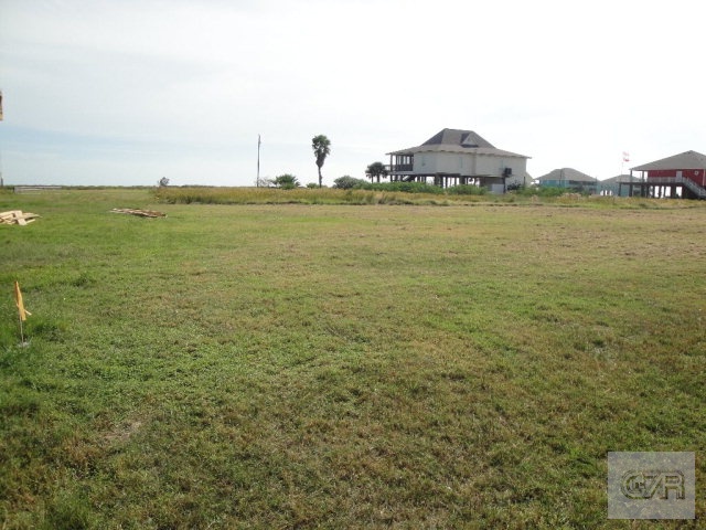 LOT 6 Hatteras Drive, Crystal Beach, TX 77650