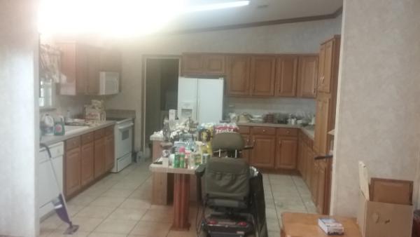 N Hwy 105 ,TX, Vidor, 77662