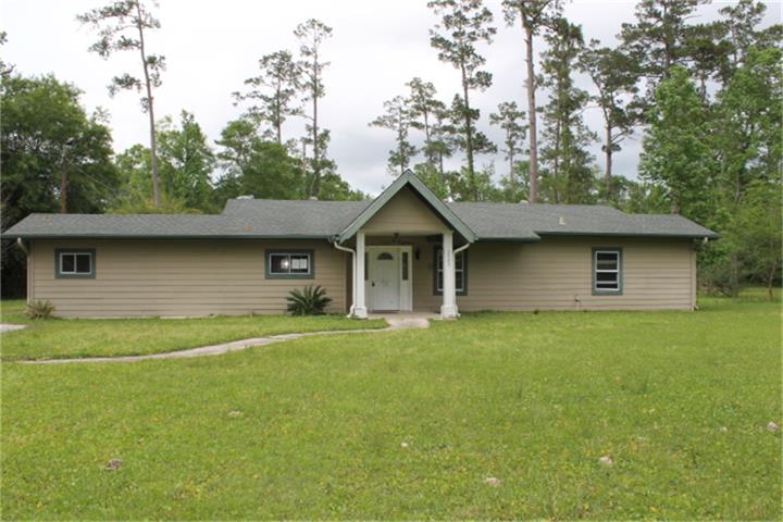 2685 Evangeline Drive, Vidor, TX 77662