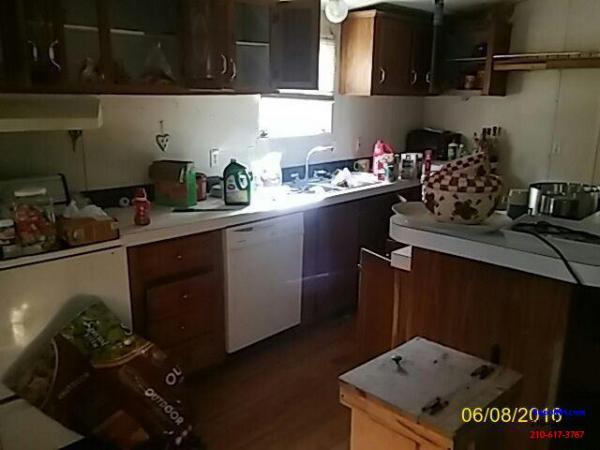 1225 Osteen #11 ,TX, Vidor, 77662