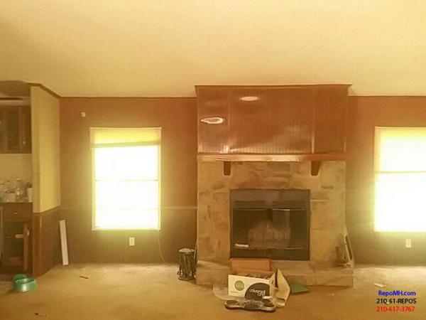 1240 Davis Ln ,TX, Vidor, 77662