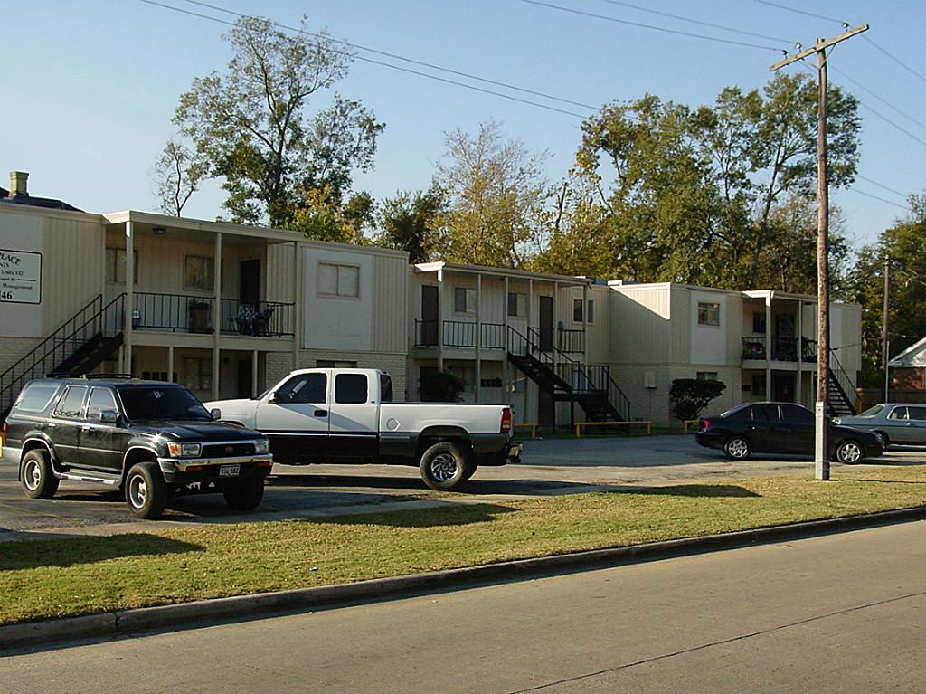 275 N 7th Street, Beaumont, TX 77702