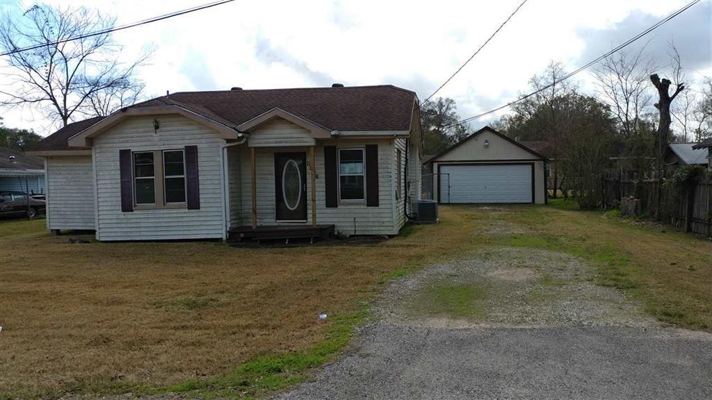 2385 Tyler Street, Beaumont, TX 77703