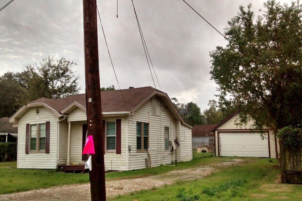 2385 Tyler Street, Beaumont, TX 77703