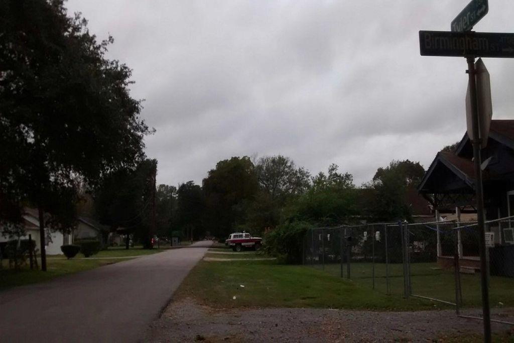 2385 Tyler Street, Beaumont, TX 77703