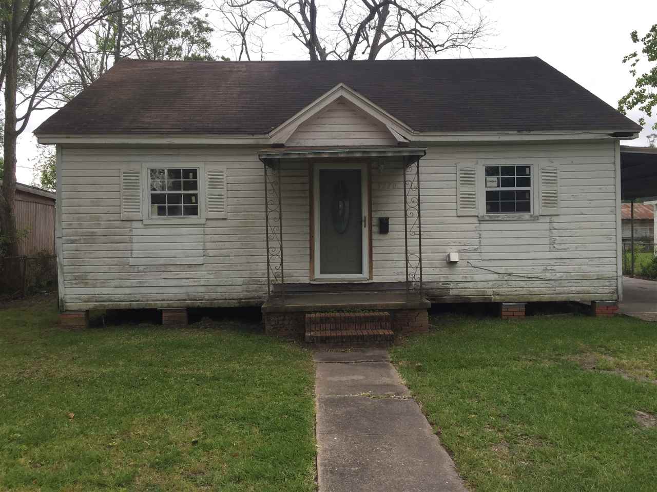 5370 Fairview, Beaumont, TX 77705