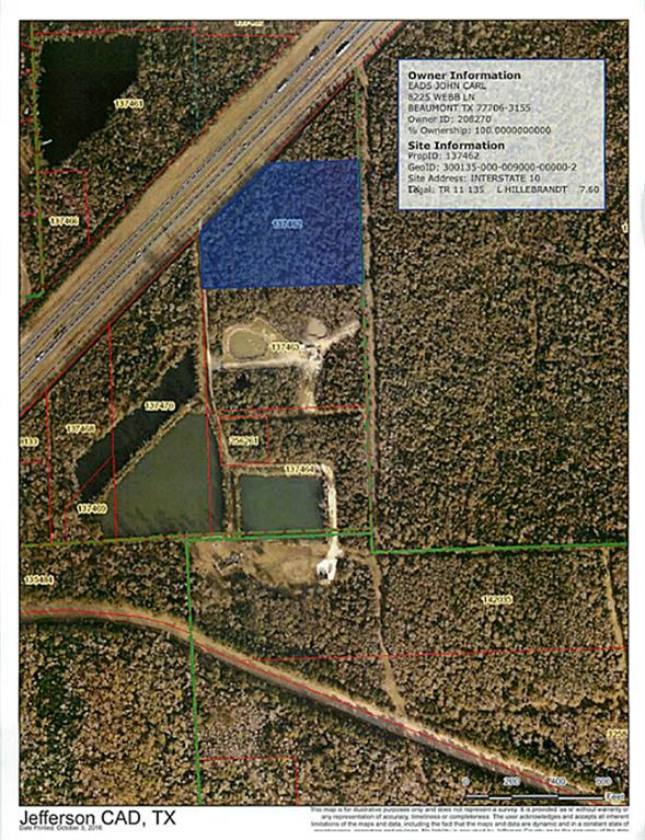 000 IH 10, Beaumont, TX 77705