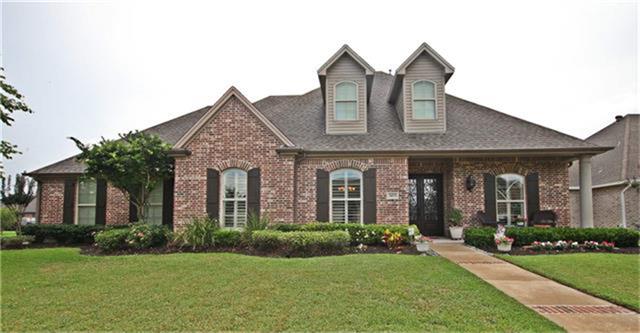 3475 Prescott Drive, Beaumont, TX 77706