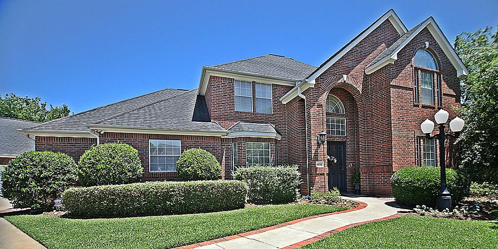6050 Chatom Trc, Beaumont, TX 77706