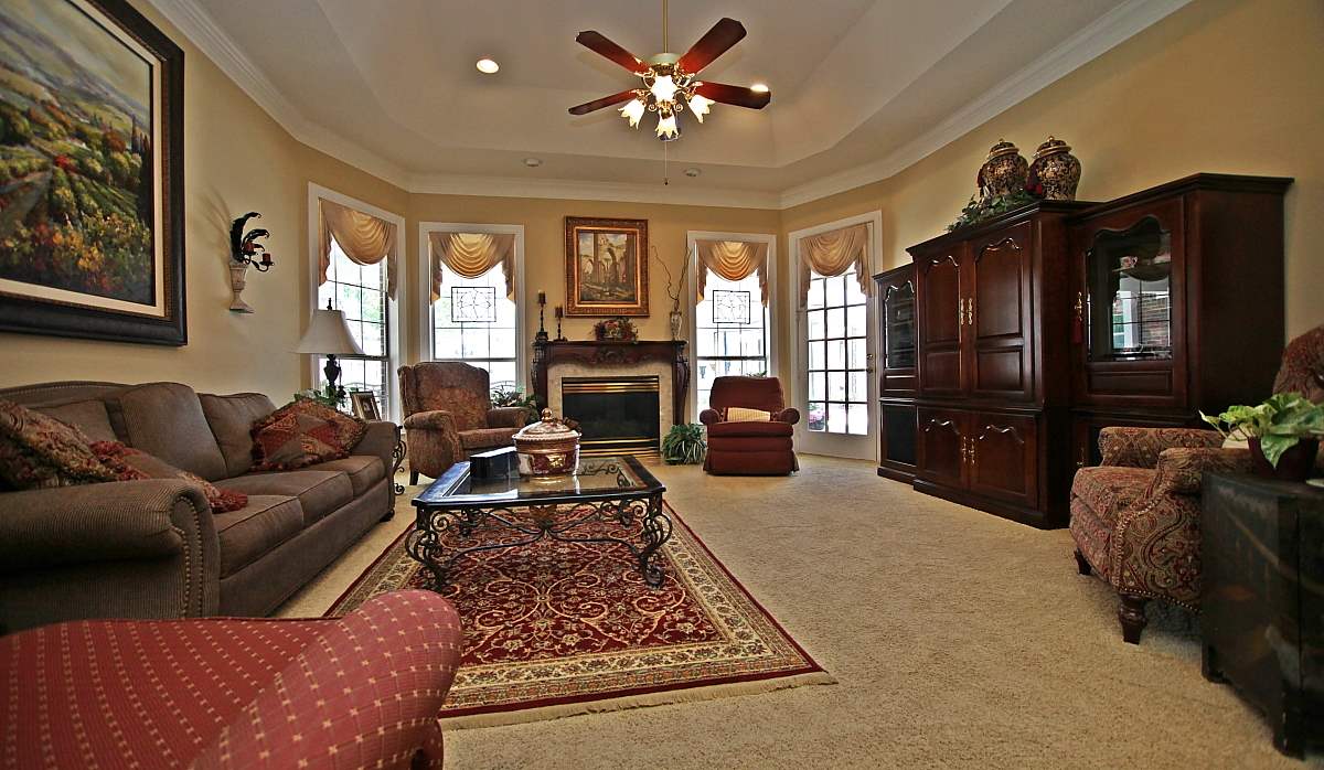 6050 Chatom Trace, Beaumont, TX 77706