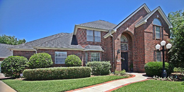 6050 Chatom Trace, Beaumont, TX 77706