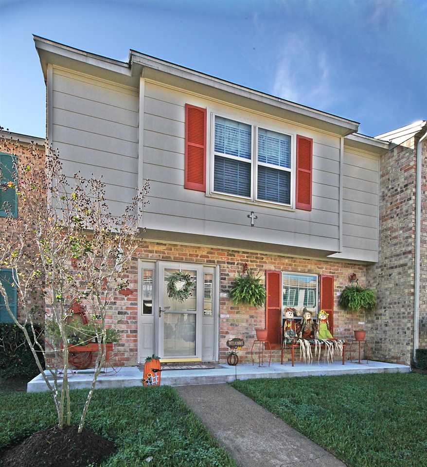 6822 Marshall Place Drive, Beaumont, TX 77706
